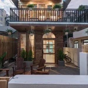 Villa Đà Lạt - Góc nhỏ trốn vào