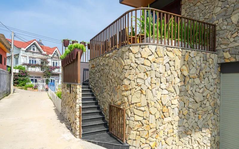 Villa Đà Lạt - VILLA IMO 9