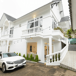 Villa Đà Lạt - Nhà Của Bắp Villa