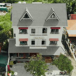 Villa Đà Lạt - Sans Souci Villa