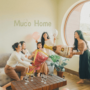 Homestay Đà Lạt - Muco Jas