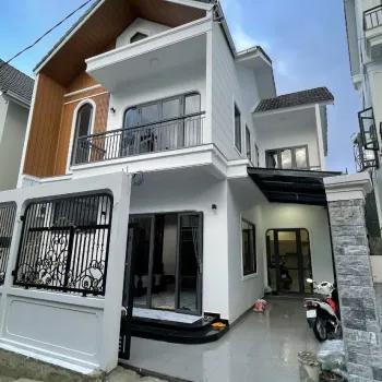 Villa Đà Lạt - Mai Phương Villa