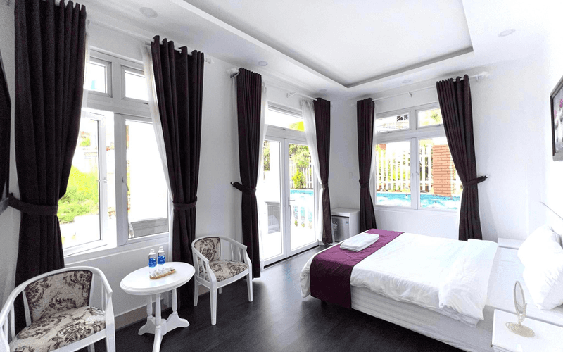 Villa Đà Lạt - Nhà Của Bắp Villa