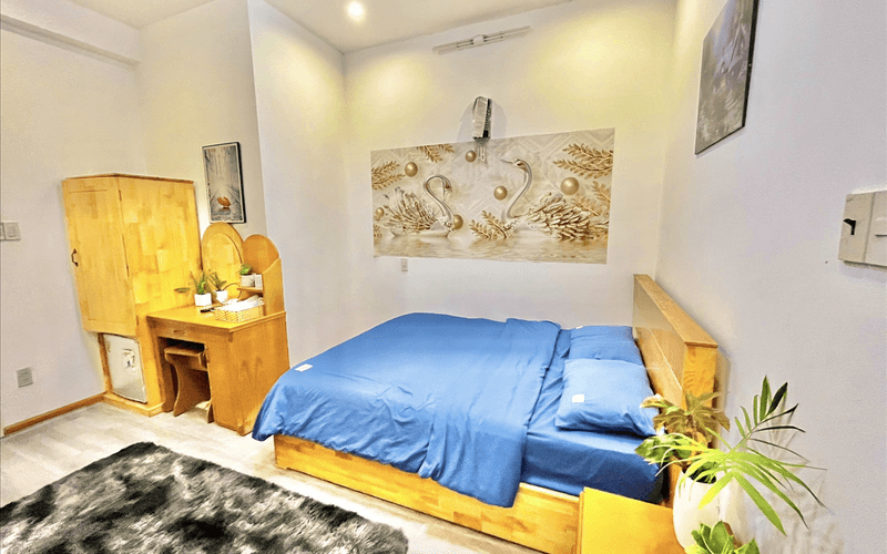 Homestay Đà Lạt - Thanh Vy House