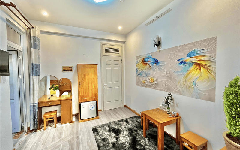 Homestay Đà Lạt - Thanh Vy House