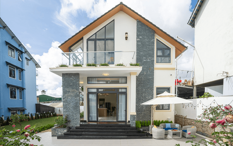 Villa Đà Lạt - Mailisa Villa