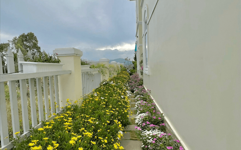 Villa Đà Lạt - The Hill Villa An Sơn