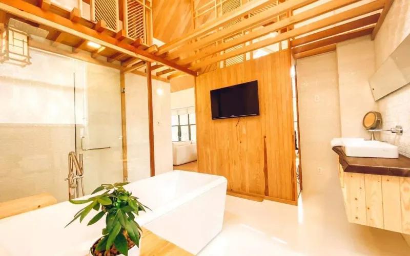 Villa Đà Lạt - Eden Villa Khởi Nghĩa Bắc Sơn