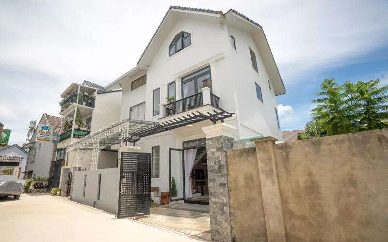 Villa Đà Lạt - Minh Trang Villa