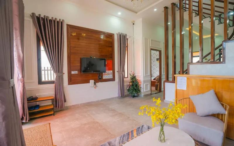 Villa Đà Lạt - Trịnh Cao Villa