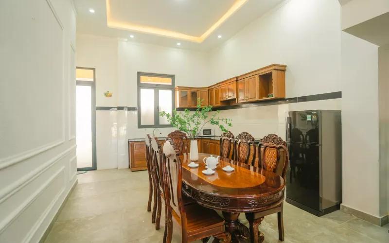 Villa Đà Lạt - Trịnh Cao Villa