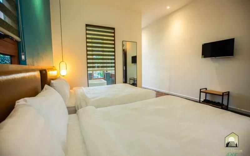 Homestay Đà Lạt - Pure House