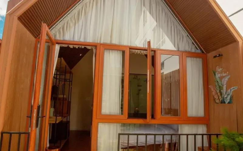 Homestay Đà Lạt - Pure House