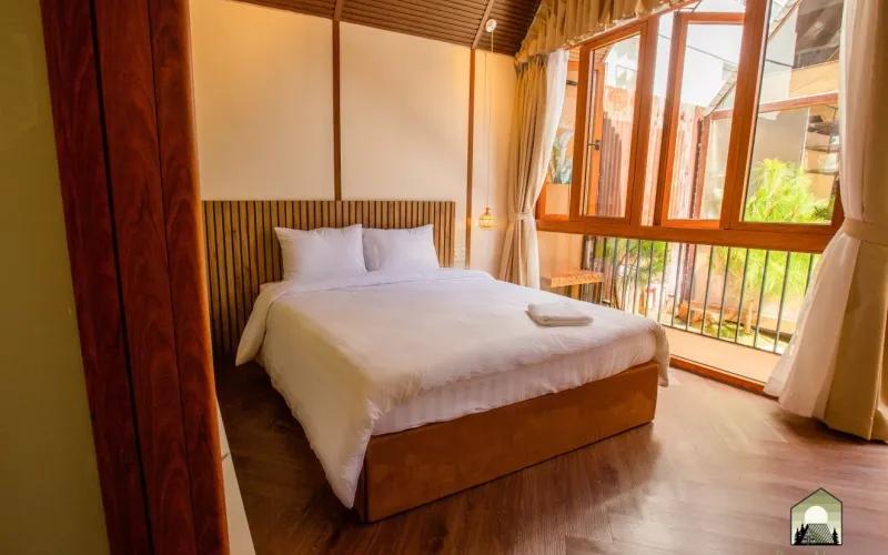 Homestay Đà Lạt - Pure House