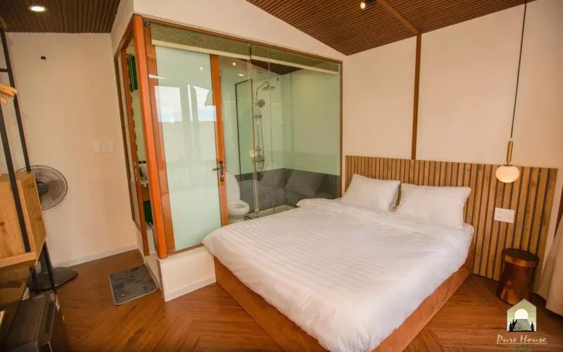 Homestay Đà Lạt - Pure House