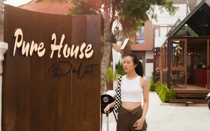 Homestay Đà Lạt - Pure House