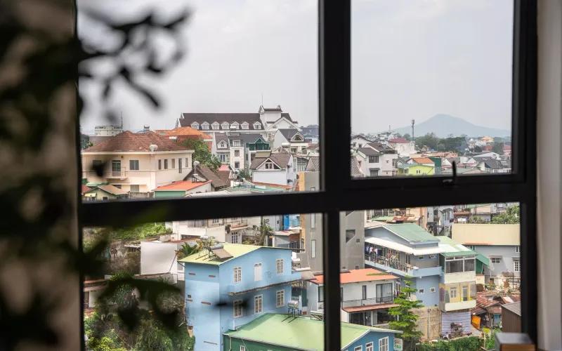 Villa Đà Lạt - VILLA IMO 9