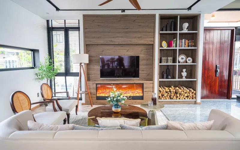 Villa Đà Lạt - VILLA IMO 9