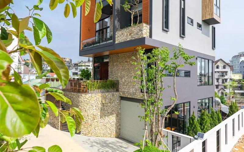 Villa Đà Lạt - VILLA IMO 9