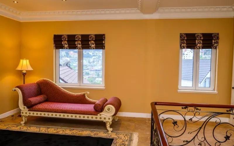 Villa Đà Lạt - Lan Phương Villa