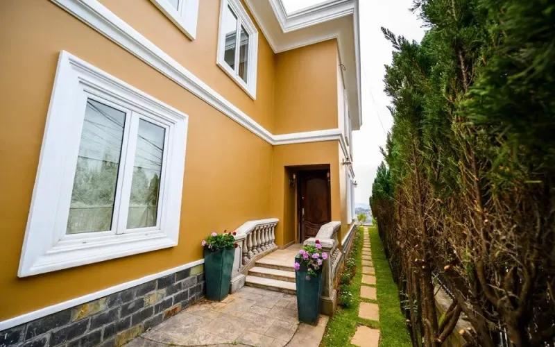Villa Đà Lạt - Lan Phương Villa