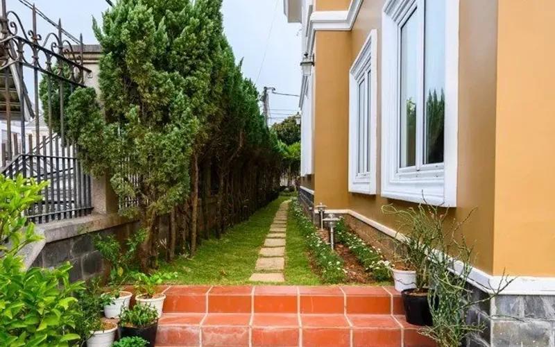 Villa Đà Lạt - Lan Phương Villa