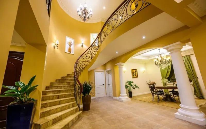 Villa Đà Lạt - Lan Phương Villa