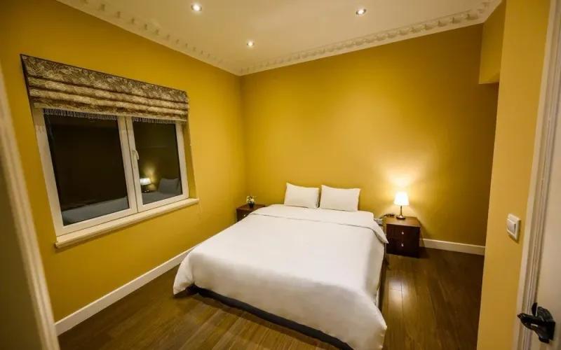 Villa Đà Lạt - Lan Phương Villa