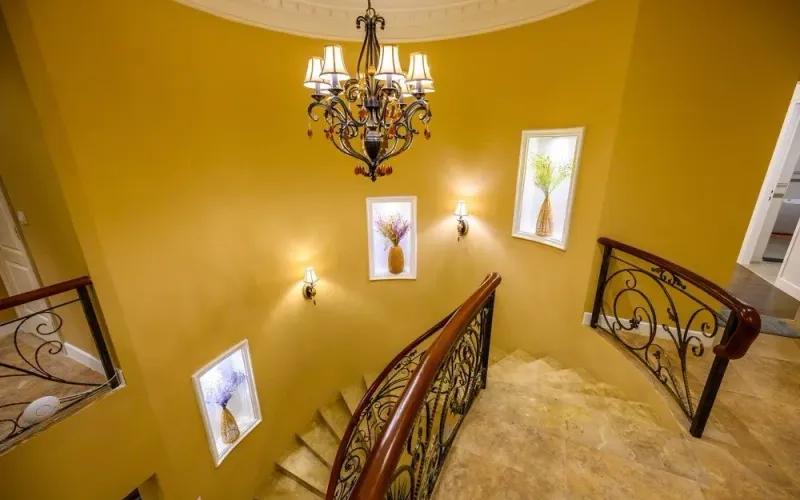 Villa Đà Lạt - Lan Phương Villa
