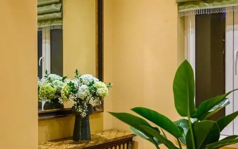 Villa Đà Lạt - Lan Phương Villa