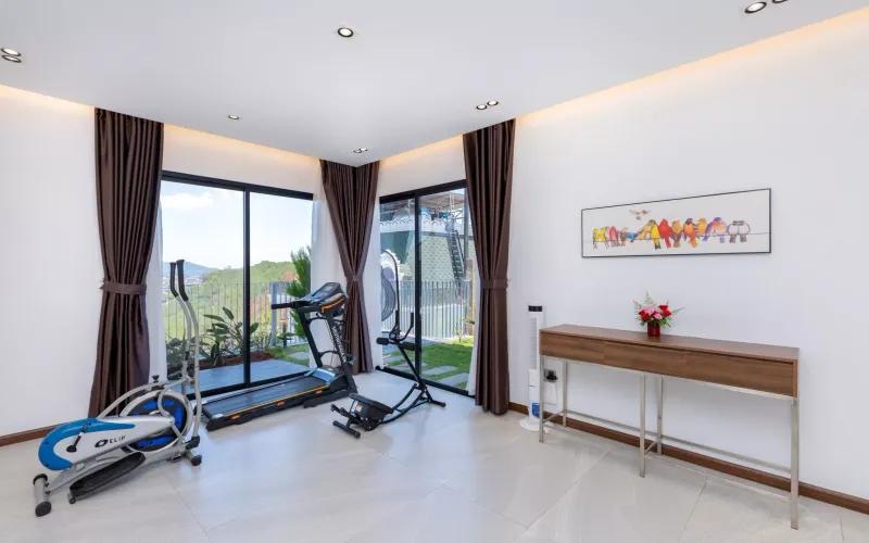 Villa Đà Lạt - B12 Villa