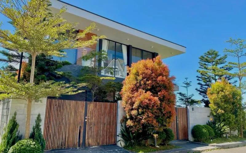 Villa Đà Lạt - B12 Villa