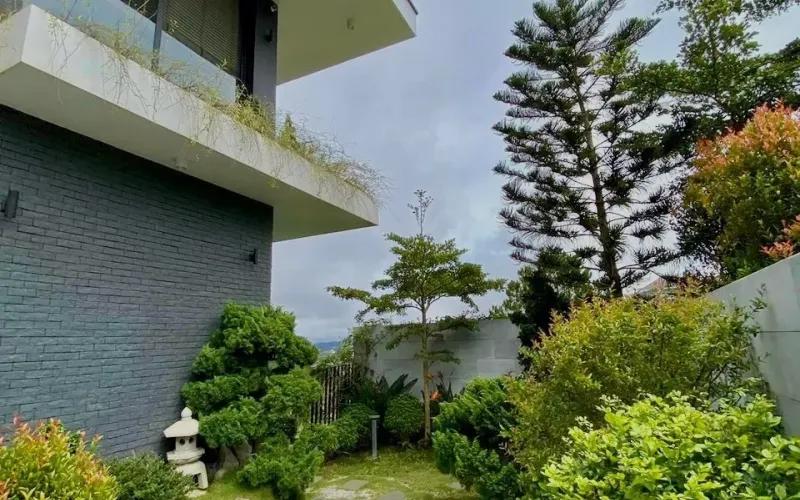 Villa Đà Lạt - B12 Villa