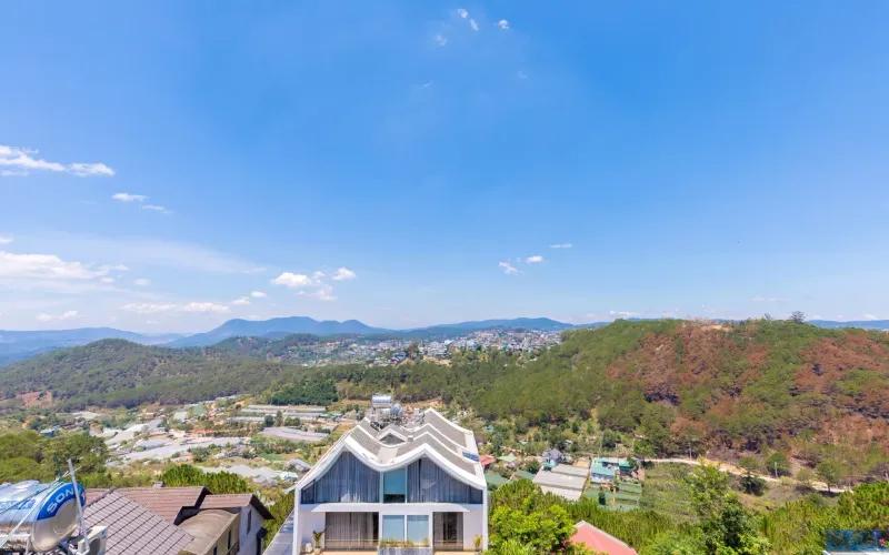 Villa Đà Lạt - B12 Villa