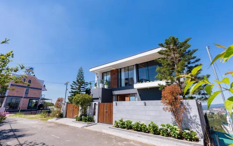 Villa Đà Lạt - B12 Villa