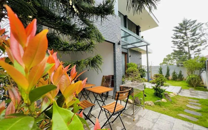 Villa Đà Lạt - B12 Villa