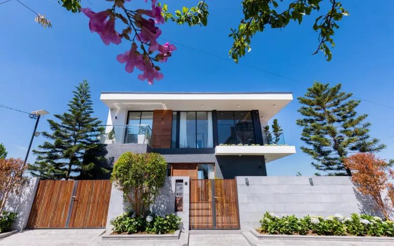 Villa Đà Lạt - B12 Villa