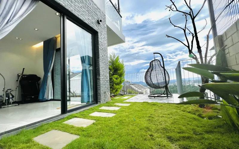Villa Đà Lạt - B12 Villa