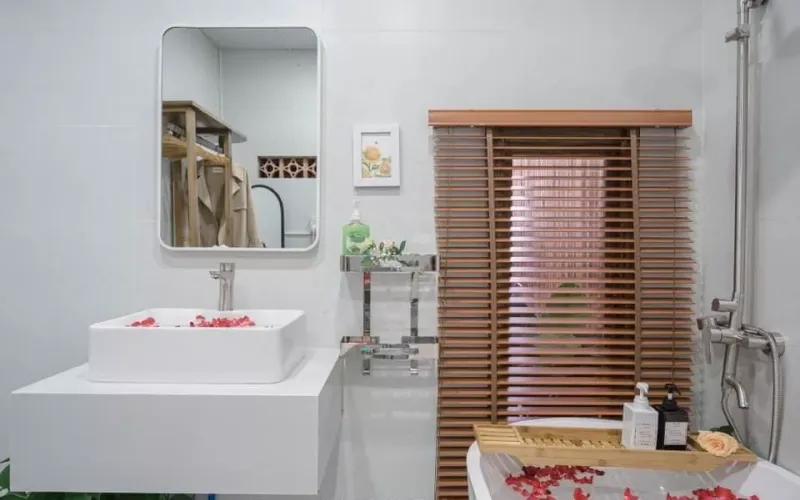 Villa Đà Lạt - Góc nhỏ trốn vào