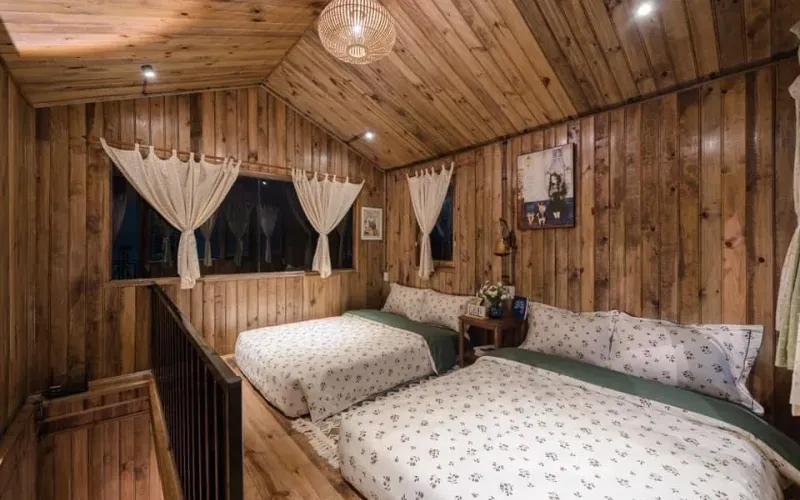 Villa Đà Lạt - Góc nhỏ trốn vào