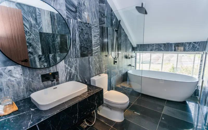 Villa Đà Lạt - D'art Villa Nam Hồ