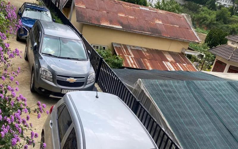 Villa Đà Lạt - D'art Villa Nam Hồ