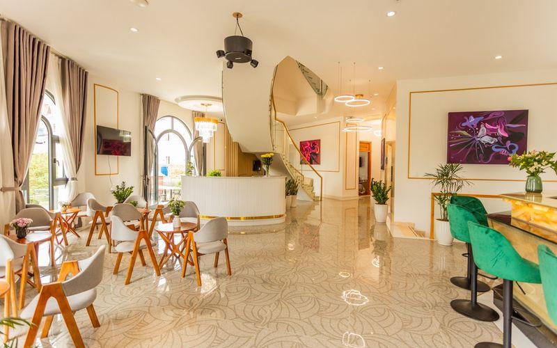 Thoả thuận hợp tác