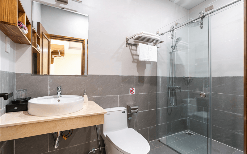 Villa Đà Lạt AK Villa - Sang trọng tinh tế, view đẹp