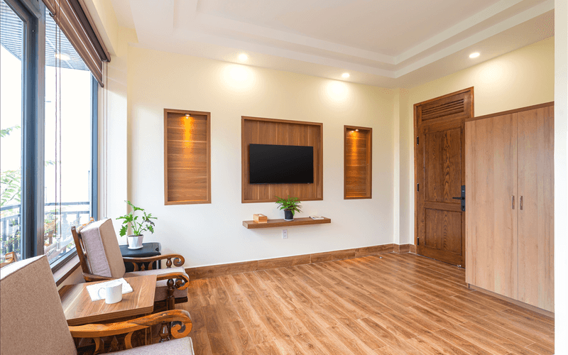 Villa Đà Lạt AK Villa - Sang trọng tinh tế, view đẹp