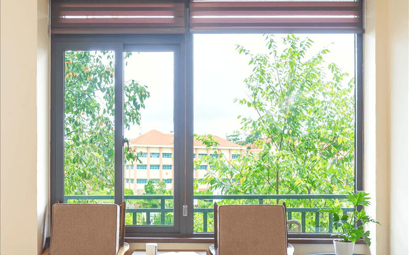 Villa Đà Lạt AK Villa - Sang trọng tinh tế, view đẹp