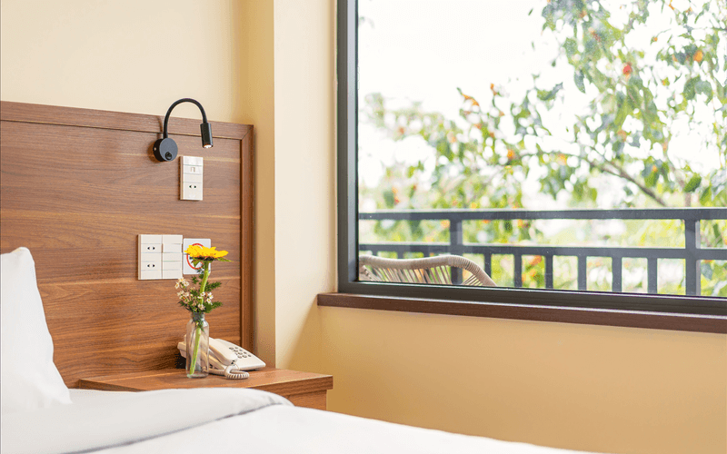 Villa Đà Lạt AK Villa - Sang trọng tinh tế, view đẹp