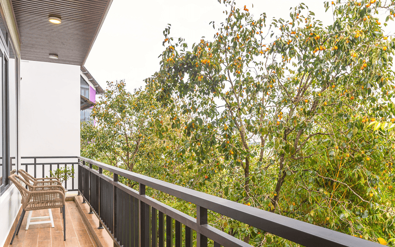 Villa Đà Lạt AK Villa - Sang trọng tinh tế, view đẹp