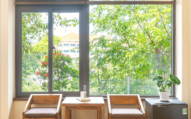 Villa Đà Lạt AK Villa - Sang trọng tinh tế, view đẹp