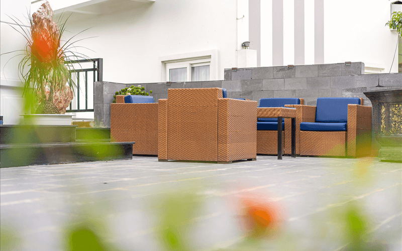 Villa Đà Lạt AK Villa - Sang trọng tinh tế, view đẹp